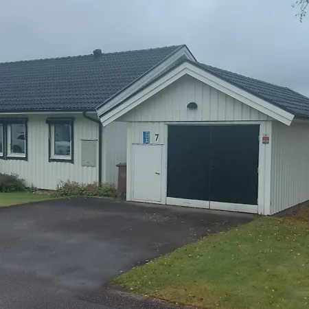 Musseron7 Dalstorp Exterior photo