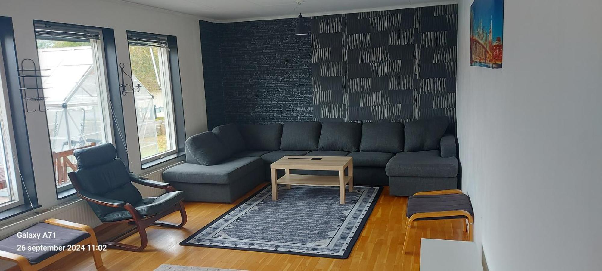 Villa Musseron7 *